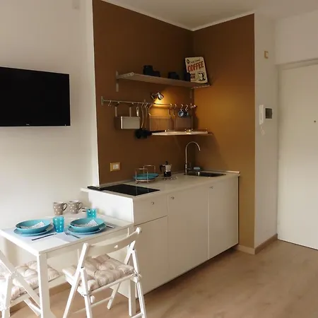 Appartement Art & Day